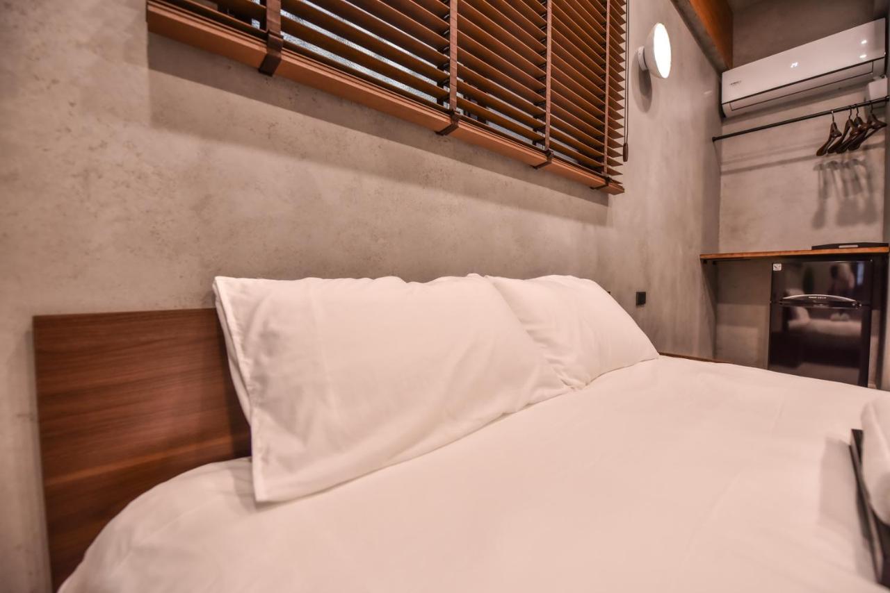 Eryang Homestay Tainan Exterior photo